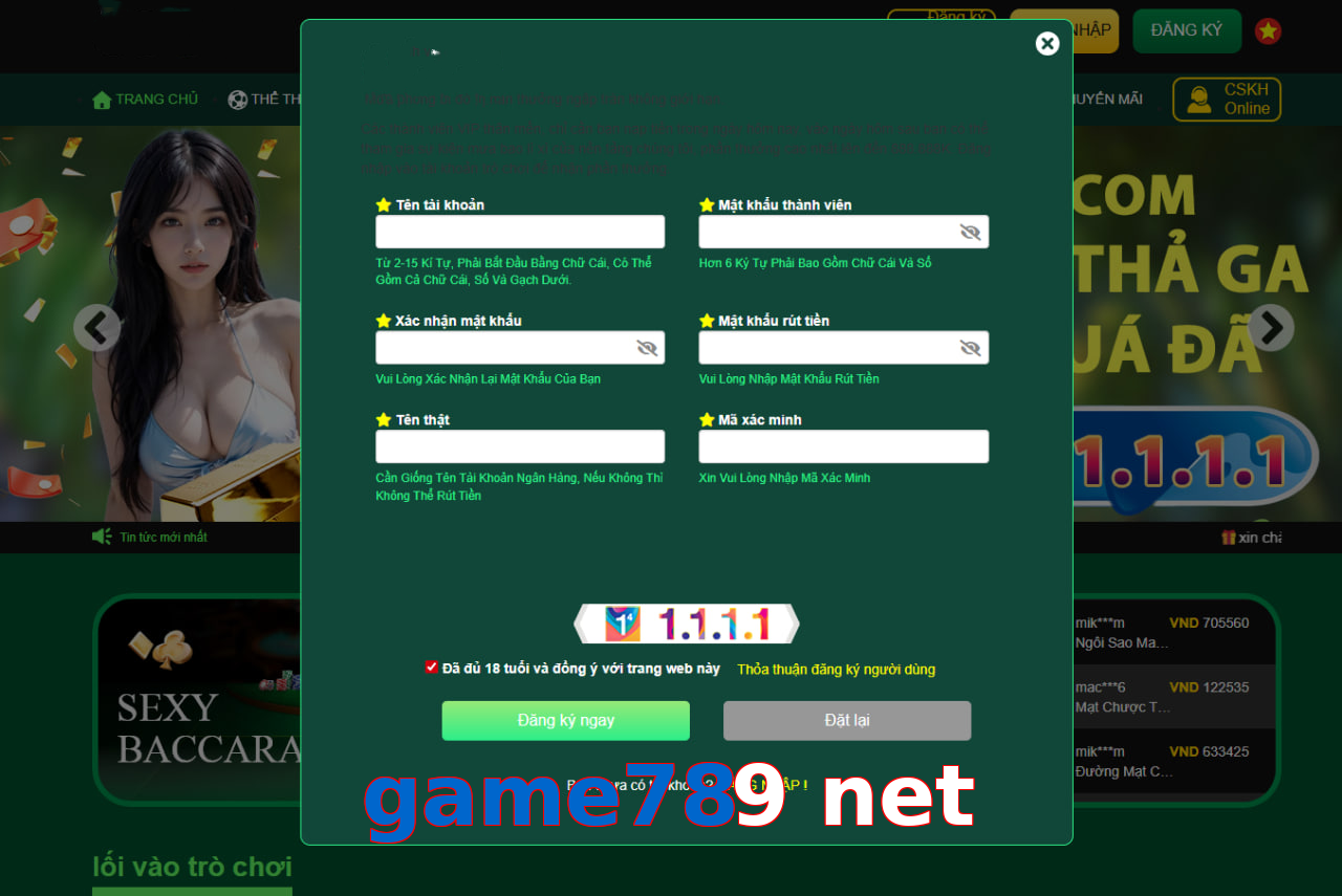 game789 net